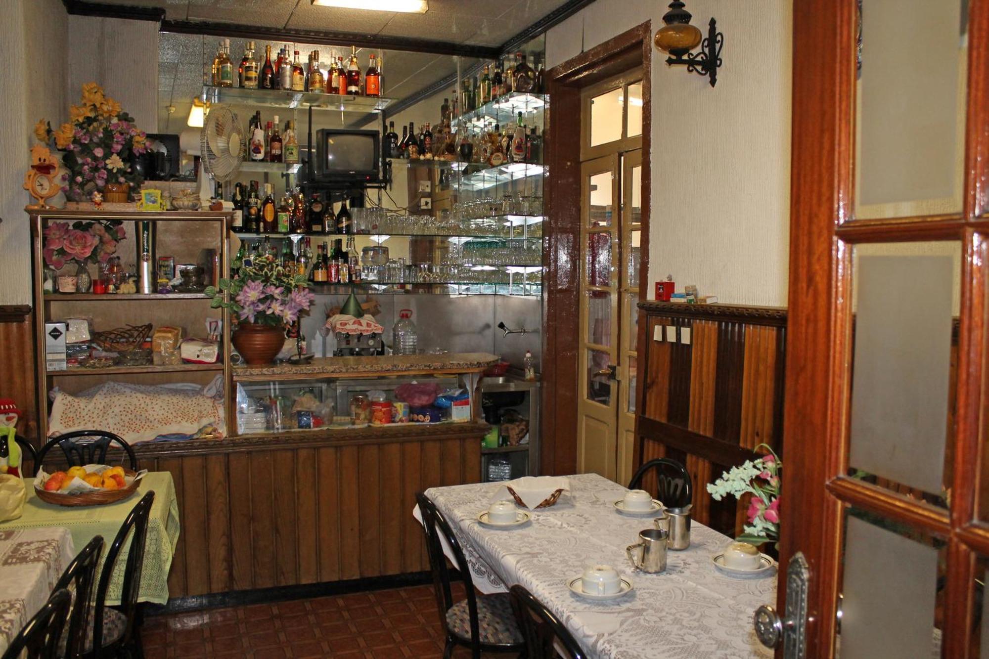 弗兰卡酒店 波尔图 外观 照片